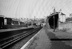 West Marina Station 12